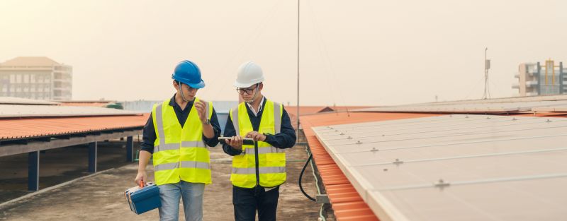 Shading and Obstruction Assessment